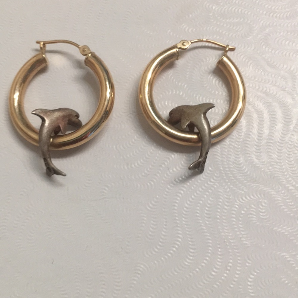 Jewelry - earrings